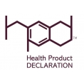 Health Product Declaration