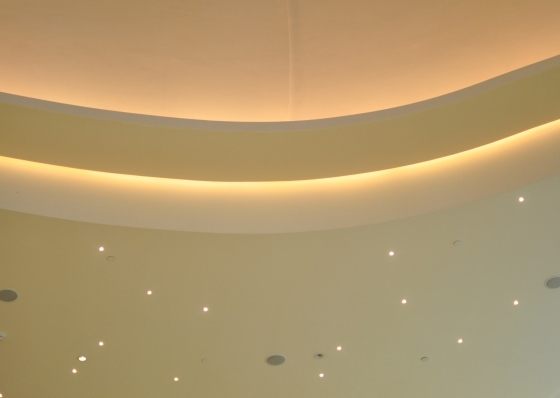 Galaxy shopping acade (2)