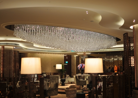 Galaxy JW MARRIOT HOTEL (5)