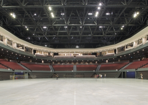 Studio City - Event Center (1)