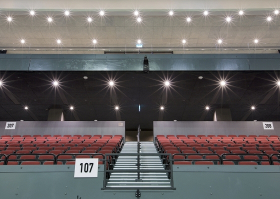 Studio City - Event Center (3)
