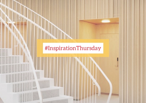 Copy of #InspirationThursday