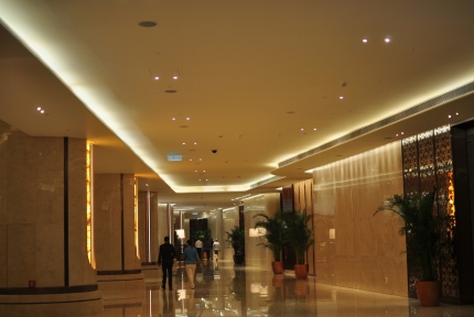Galaxy JW MARRIOT HOTEL (7)