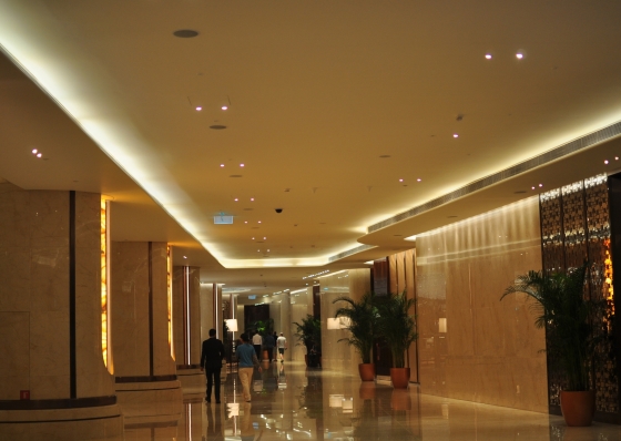 Galaxy JW MARRIOT HOTEL (7)