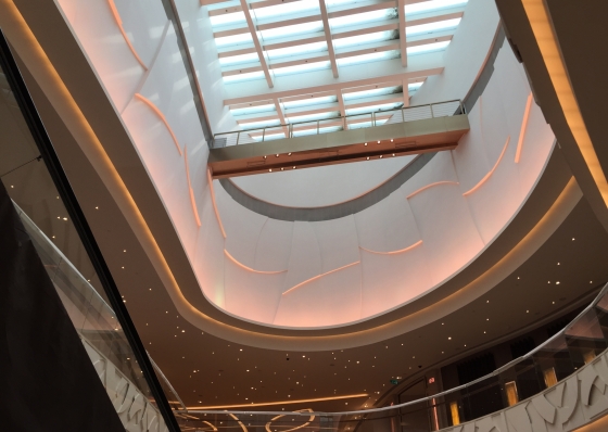 Macau Galaxy phase 2