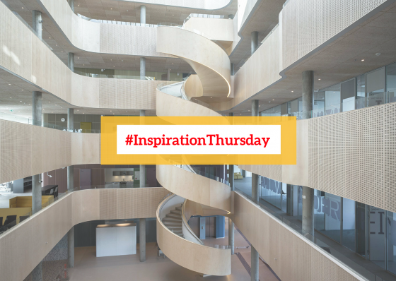 #InspirationThursday (2)