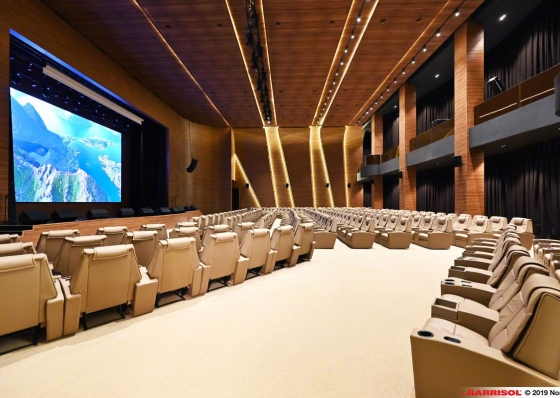 Agstafa complex 26