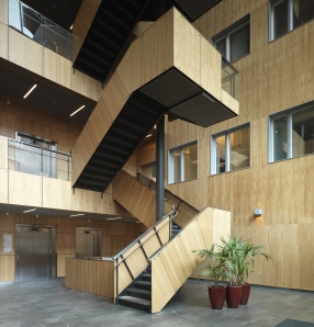 Entrance Soeder Stockholm, Photo Erik Wik 2