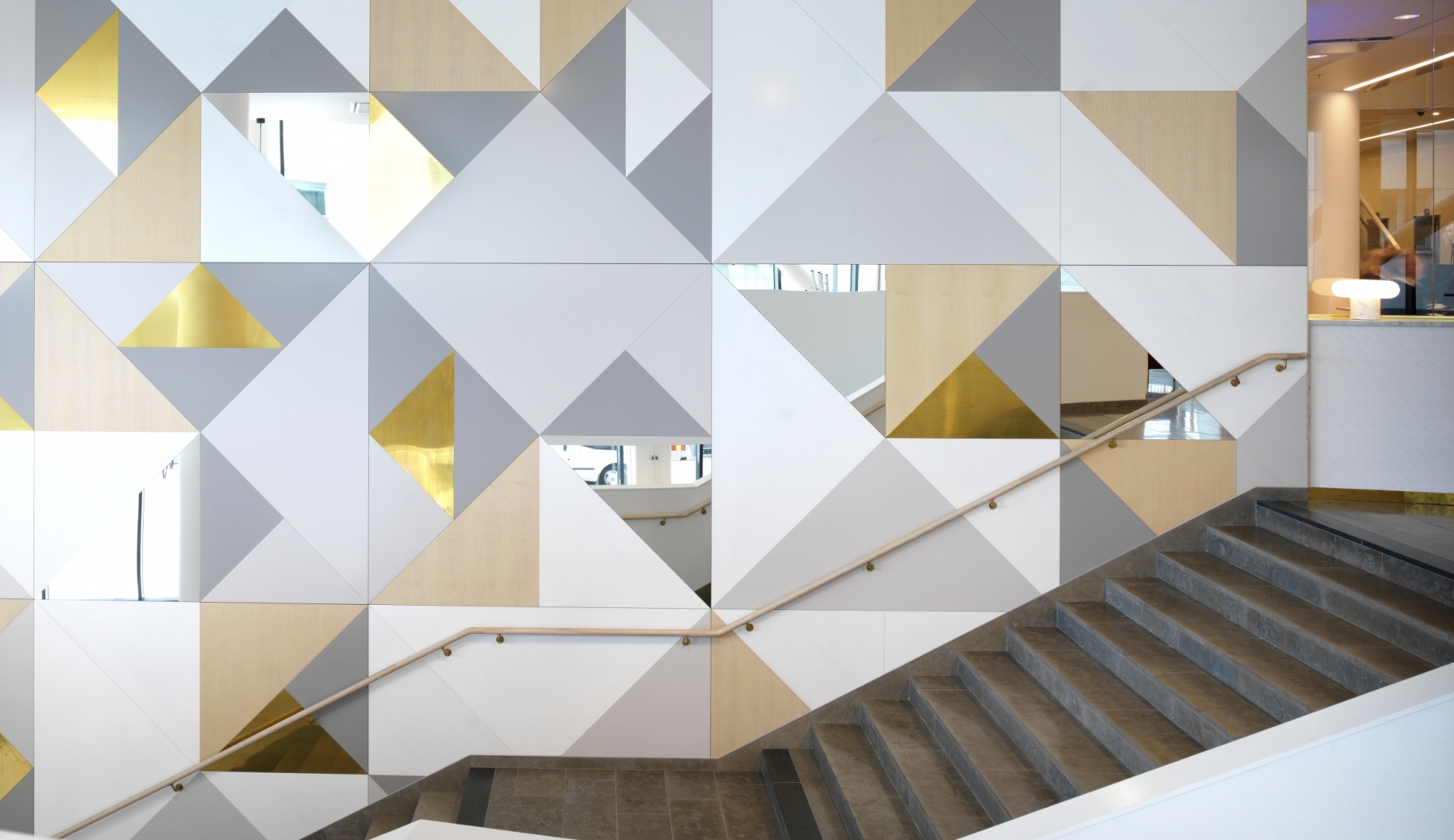 Nordea office Stockholm, Photo Erik Wik, Architect Strategiskarkitektur 2