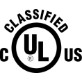 UL Classified
