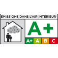 A+ Indoor Air Quality